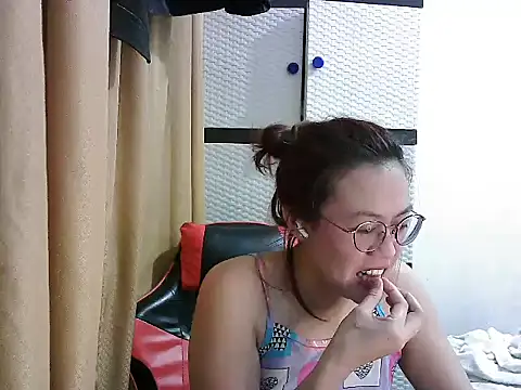 crizzybel online show from 10.01.25