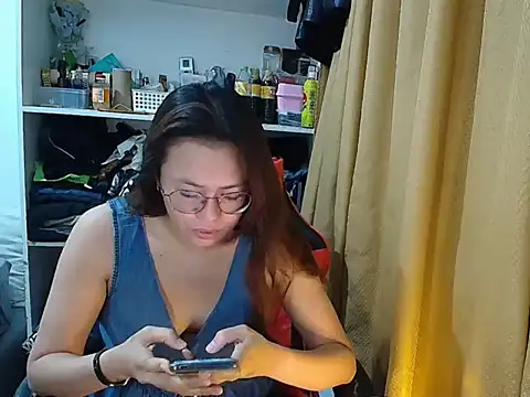 crizzybel online show from 03.31.26