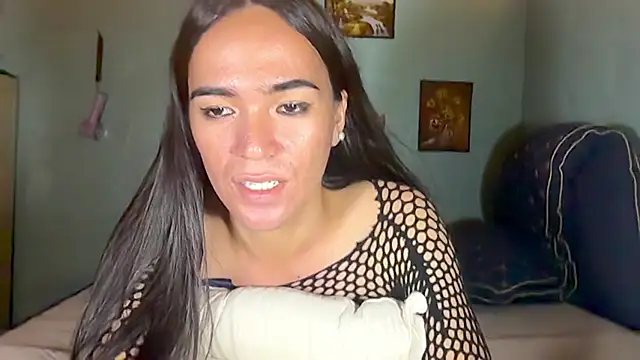 sexysassymirax online show from 07.25.26