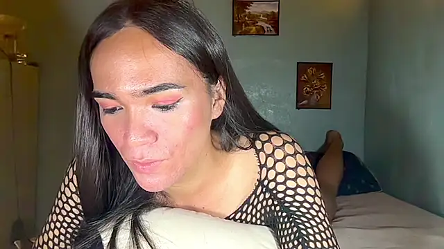 sexysassymirax online show from 07.27.26