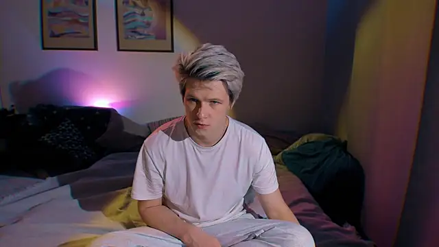 Breston Sweet online show from 09.16.25