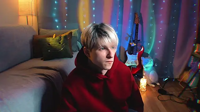 Breston Sweet online show from 02.02.26