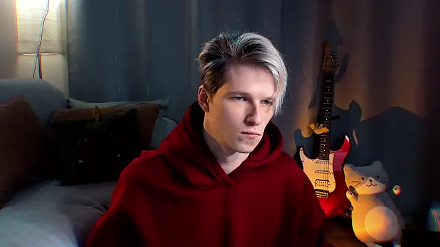 Breston Sweet online show from 02.12.26