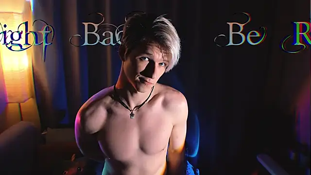 Breston Sweet online show from 03.13.26