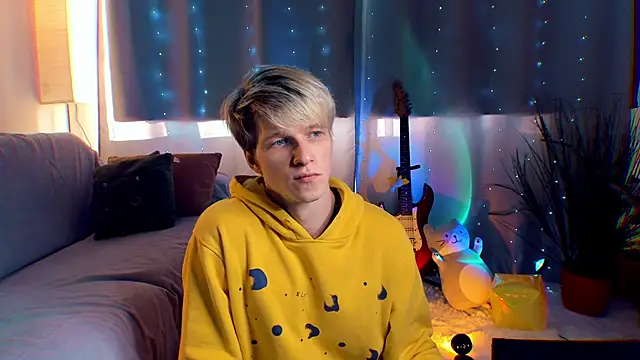 Breston Sweet online show from 03.24.26