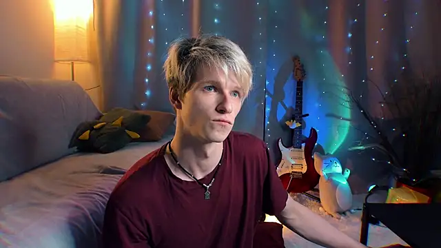 Breston Sweet online show from 03.31.26