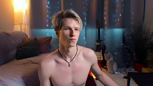 Breston Sweet online show from 04.11.26