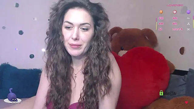 GENTLY--EVIL online show from 02.25.25