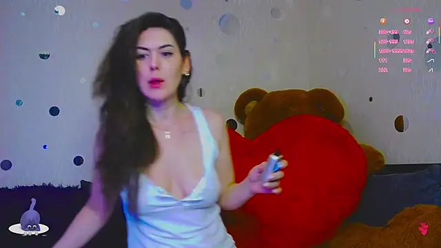 GENTLY--EVIL online show from 03.06.25