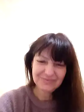 Snapshot of TiAmorre chatting on 01.07.25 TiAmorre online show from 01.07.25