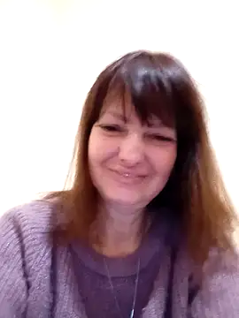 Snapshot of TiAmorre chatting on 01.12.25 TiAmorre online show from 01.12.25