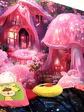 Snapshot of Karol_naughty chatting on 02.18.26 Karol naughty online show from 02.18.26