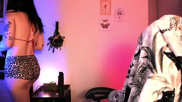 MelroseStrip online show from 03.20.26