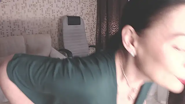 BelovedLady online show from 10.30.25