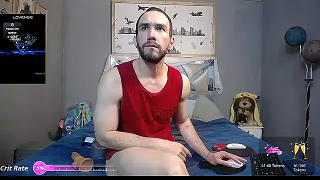 Danny hot fun online show from 10.22.25