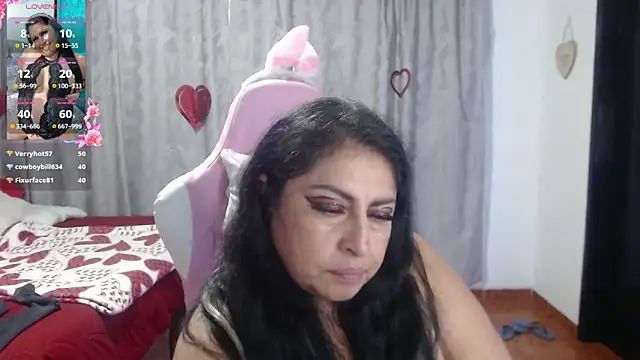 Keyla01  online show from 03.02.25