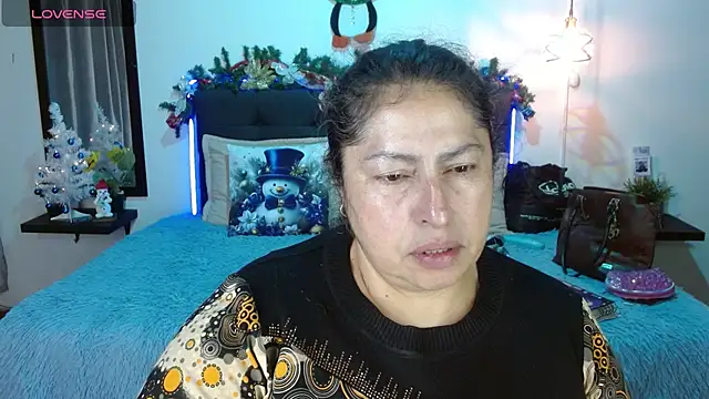 Keyla01  online show from 11.13.25