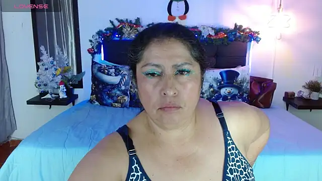 Keyla01  online show from 11.29.25