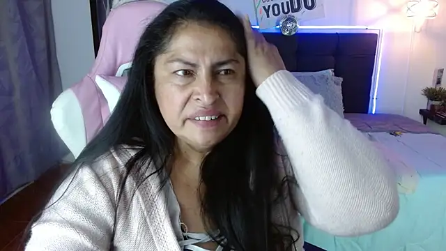 Keyla01  online show from 03.09.26