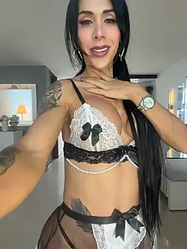 morganaramirez online show from 06.30.26