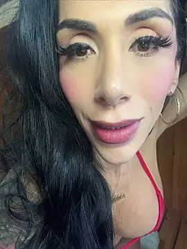 morganaramirez online show from 07.12.26