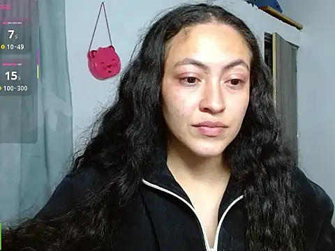 Snapshot of Olivia_Bright chatting on 02.09.26 Olivia Bright online show from 02.09.26