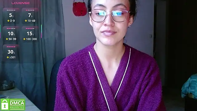 Snapshot of Olivia_Bright chatting on 02.09.26 Olivia Bright online show from 02.09.26