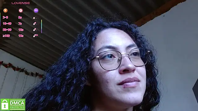 Olivia Bright online show from 07.28.26