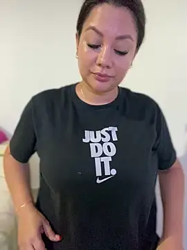 ValeryGrey online show from 03.07.25