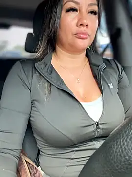 ValeryGrey online show from 02.27.26