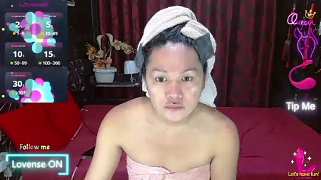 Snapshot of StellaGoddess chatting on 05.26.26 StellaGoddess online show from 05.26.26