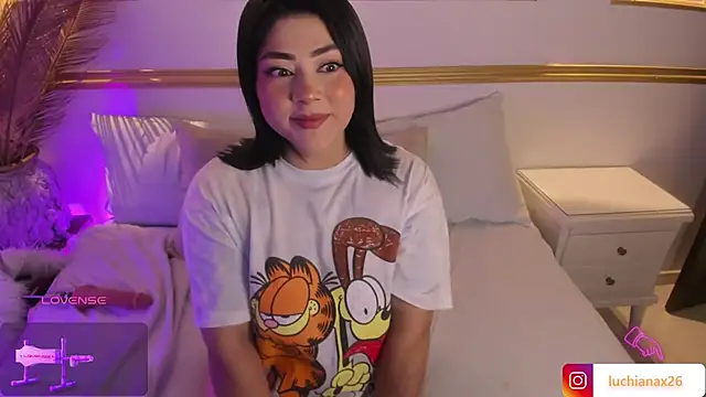 lucy26  online show from 03.21.25