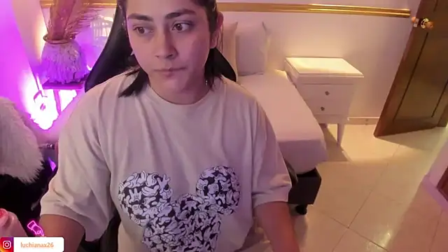 lucy26  online show from 03.23.25