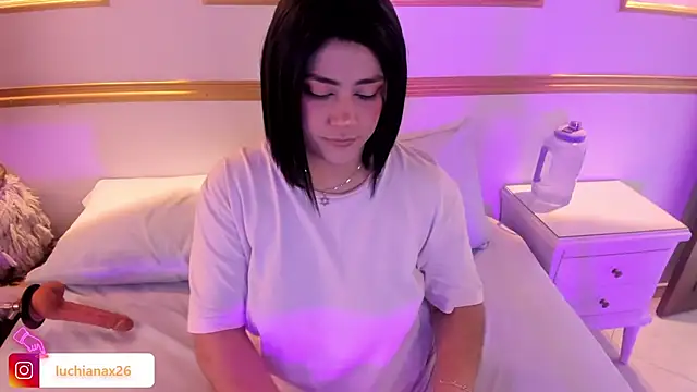 lucy26  online show from 09.09.25