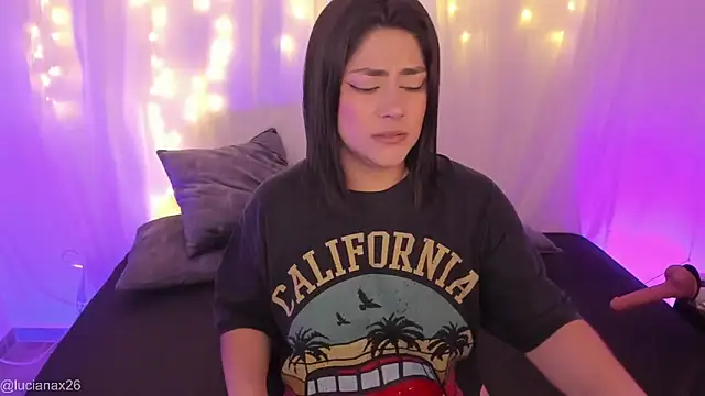 lucy26  online show from 09.30.25