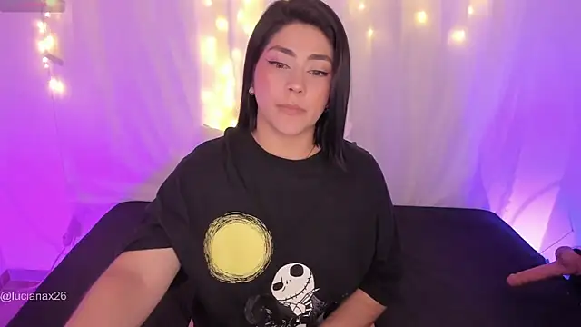 lucy26  online show from 10.07.25