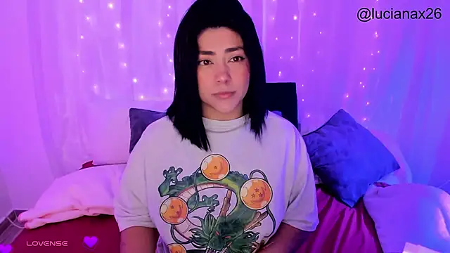 lucy26  online show from 11.09.25