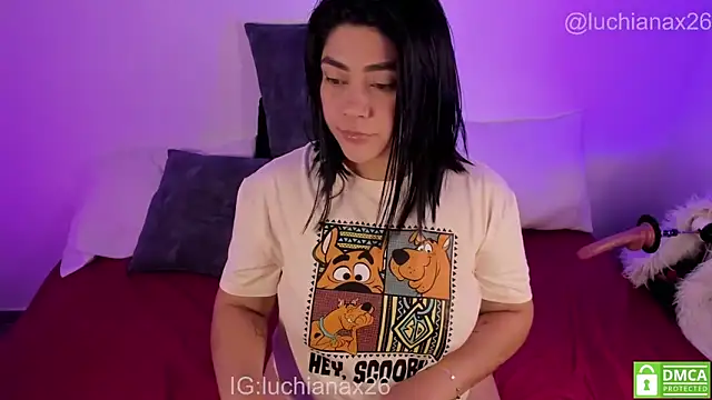 lucy26  online show from 03.24.26