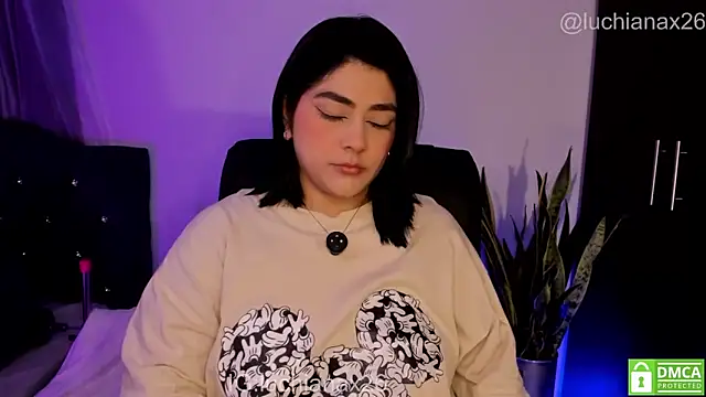 lucy26  online show from 06.03.26