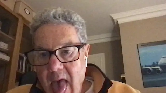 Oldpistolpete online show from 11.12.25