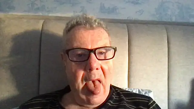 Oldpistolpete online show from 12.19.25