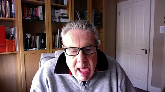 Oldpistolpete online show from 02.20.26