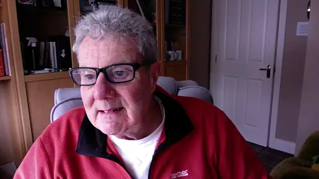 Oldpistolpete online show from 02.23.26