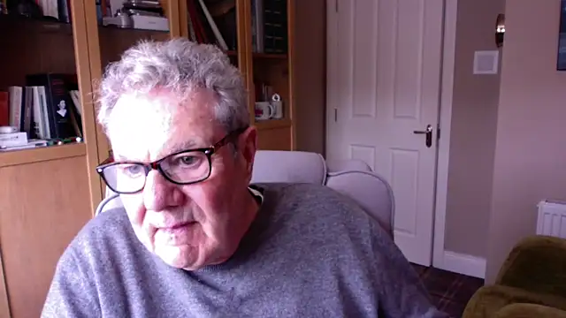 Oldpistolpete online show from 04.13.26