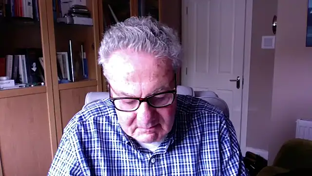 Oldpistolpete online show from 04.17.26