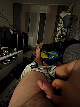 Paul10112 online show from 02.07.26