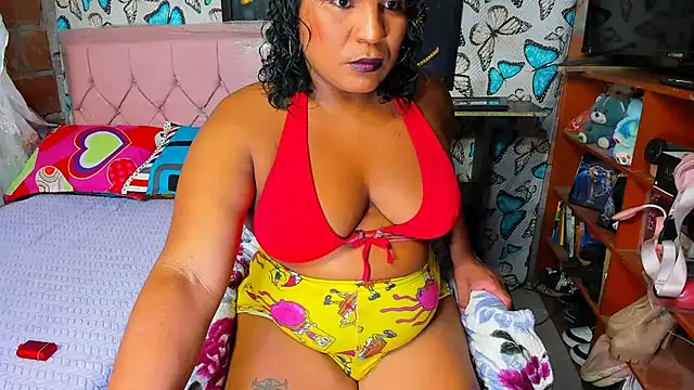 Snapshot of luciana_osorno chatting on 02.09.26 luciana osorno online show from 02.09.26