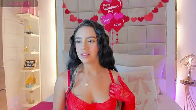 Snapshot of Victoria_adaams chatting on 02.14.25 Victoria adaams online show from 02.14.25