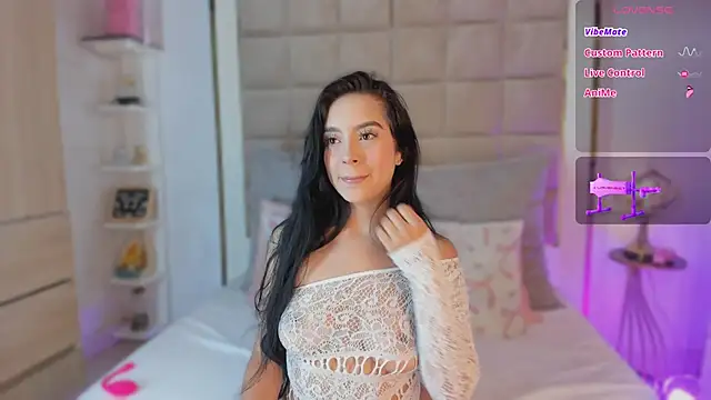 Snapshot of Victoria_adaams chatting on 03.05.25 Victoria adaams online show from 03.05.25