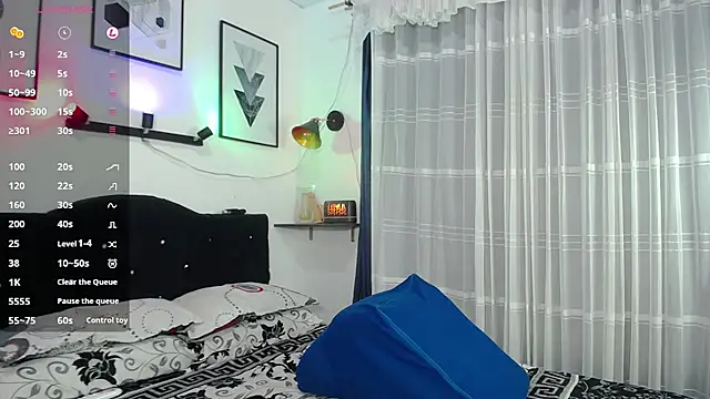 Tomas and liam online show from 03.06.25